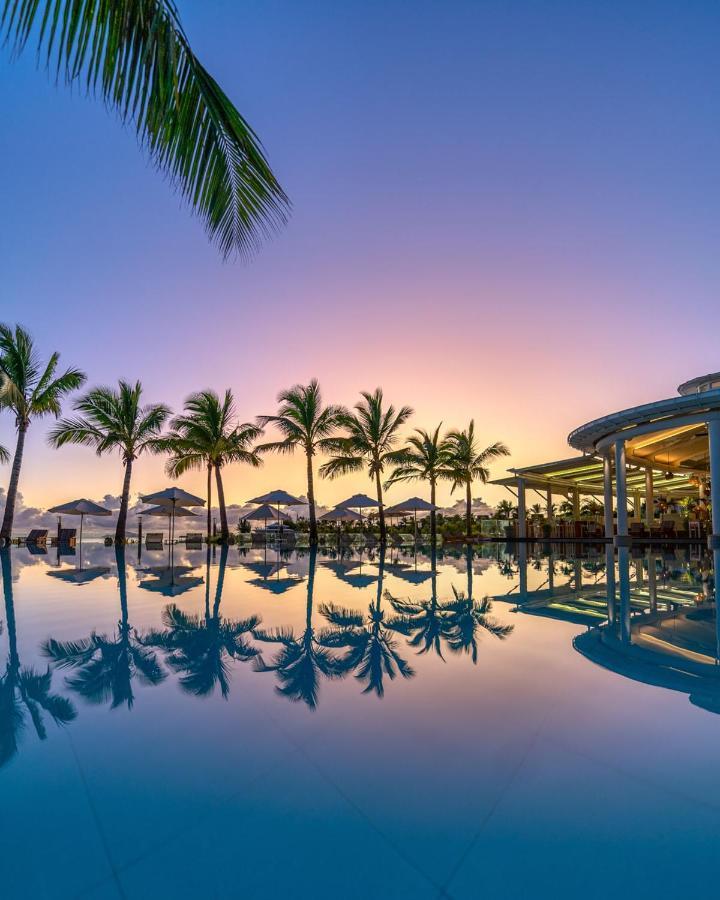 Lux* Grand Gaube Resort & Villas Экстерьер фото The Westin Resort and Spa, Nusa Dua